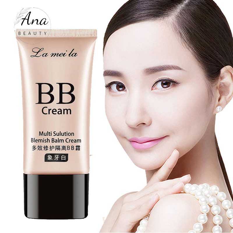 Kem nền BB Lameila, Kem che khuyết điểm dưỡng ẩm tốt | BigBuy360 - bigbuy360.vn