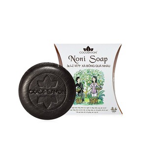Xà Bông Nhàu Cocosavon 100G