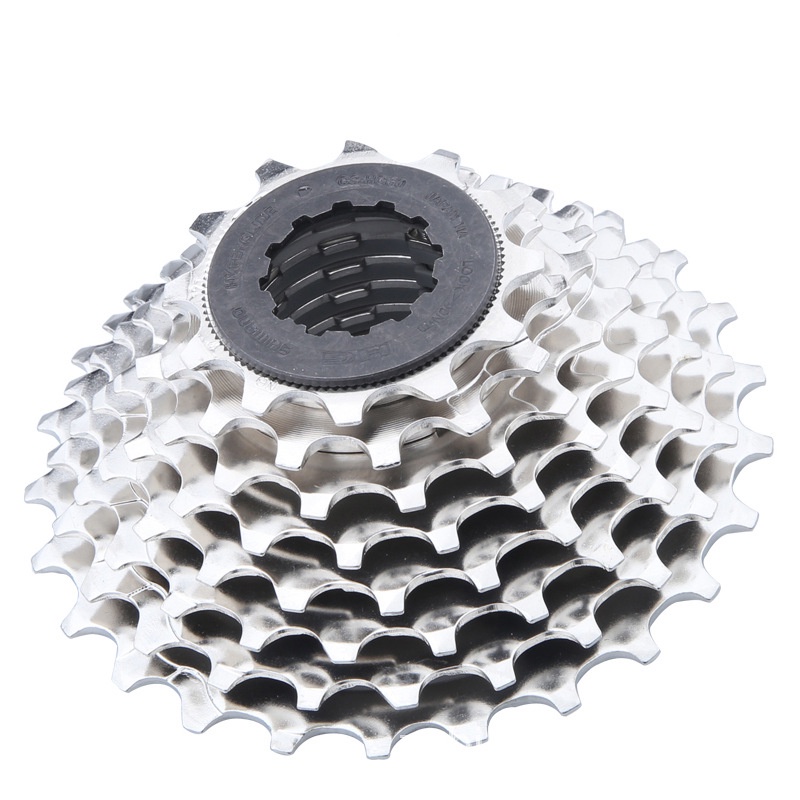 Líp thả xe đạp Road 8 tốc Shimano Claris R2000 CS-HG50-8 12-25T