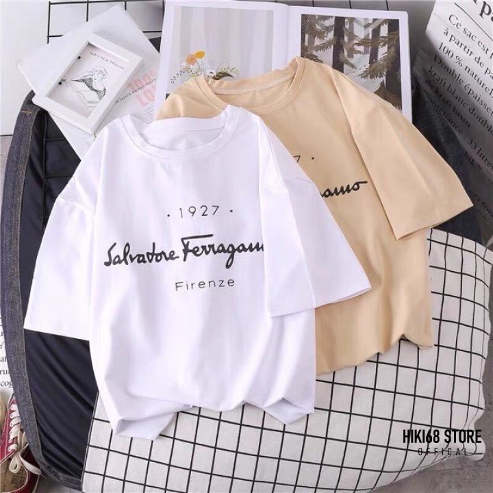 Áo Phông Nam Nữ , Áo thun Unisex Tay Lỡ Form Rộng Chất Cực Mát Freesize | BigBuy360 - bigbuy360.vn