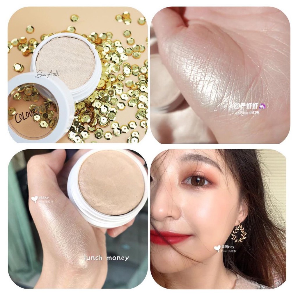 Phấn bắt sáng Colourpop Super Shock Highlighter | BigBuy360 - bigbuy360.vn