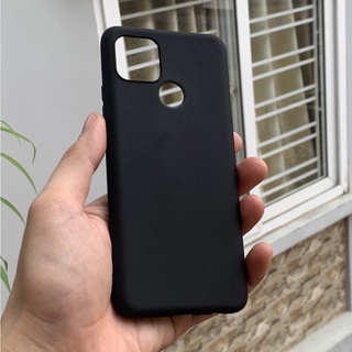 Ốp lưng dẻo [ OPPO A15 / A15s / A93 ]