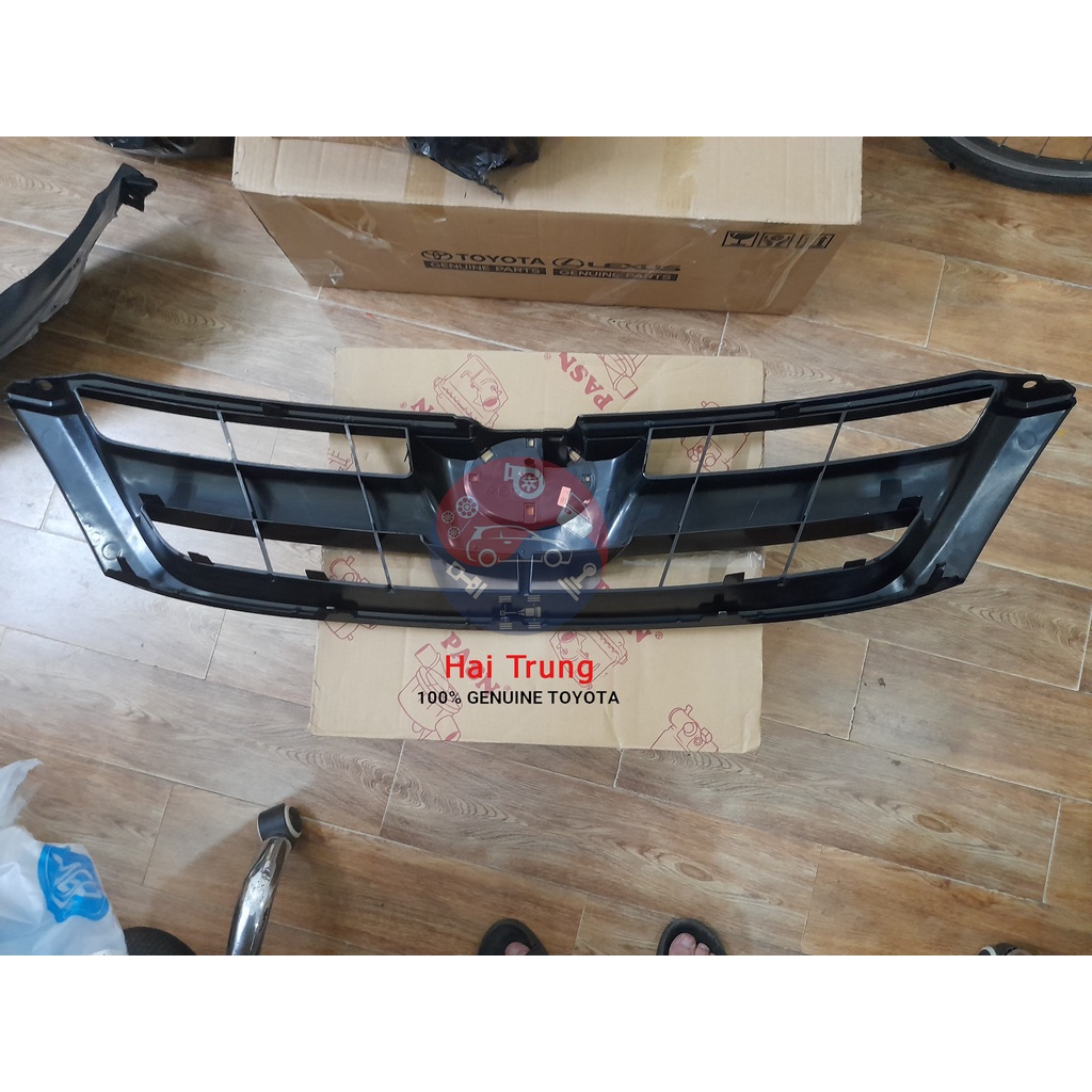 Mặt ca lăng Toyota Innova 2006-2008 | 53111-0K914