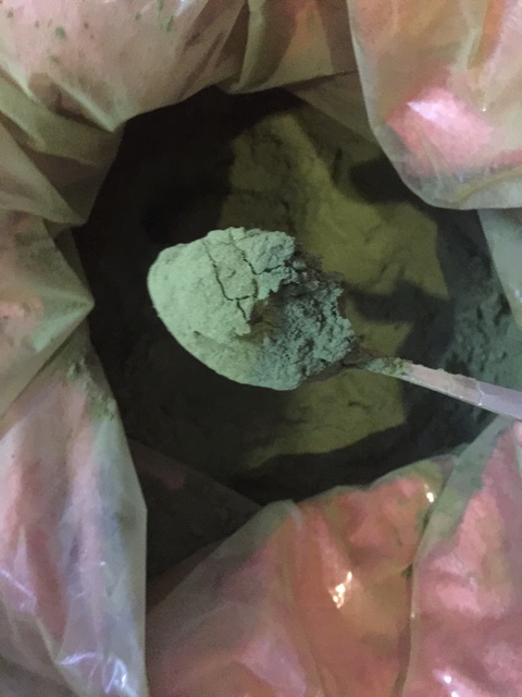 BỘT TRÀ XANH NGUYÊN CHÂT 100% | BigBuy360 - bigbuy360.vn