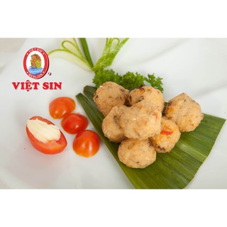 [Chỉ Giao HCM] - Ốc Viên Việt Sin - 500g