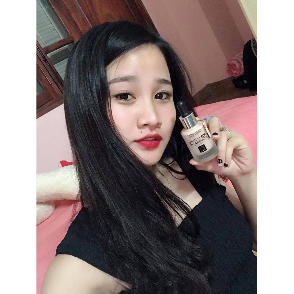 Kem nền Catrice HD Liquid Coverage Foundation | BigBuy360 - bigbuy360.vn