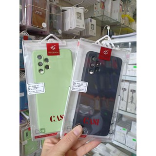 Ốp lưng KST Silicon Chống bám bẩn cho Samsung Galaxy A32 4G/A52/A72