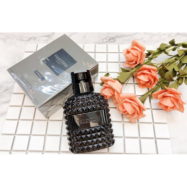 Nước Hoa Valentino Uomo Intense EDT 100ml