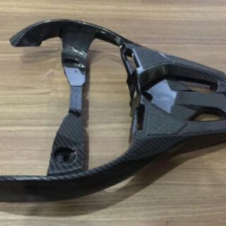 CẢNG SAU XE VISION ĐỜI 2014-2019 KIỂU SH (HÀNG CARBON ĐẸP)