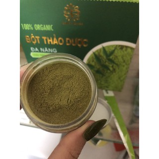 Thảo dược Lan Chi, bột thảo dược đa năng, đa công dụng