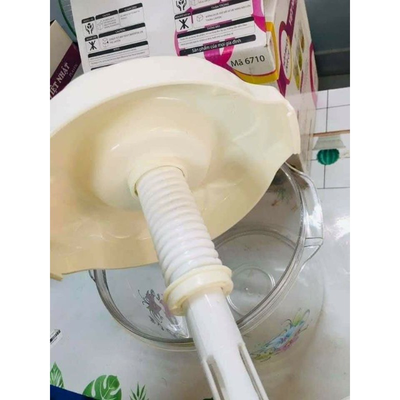 🌺Hũ muối dưa cà Việt Nhật