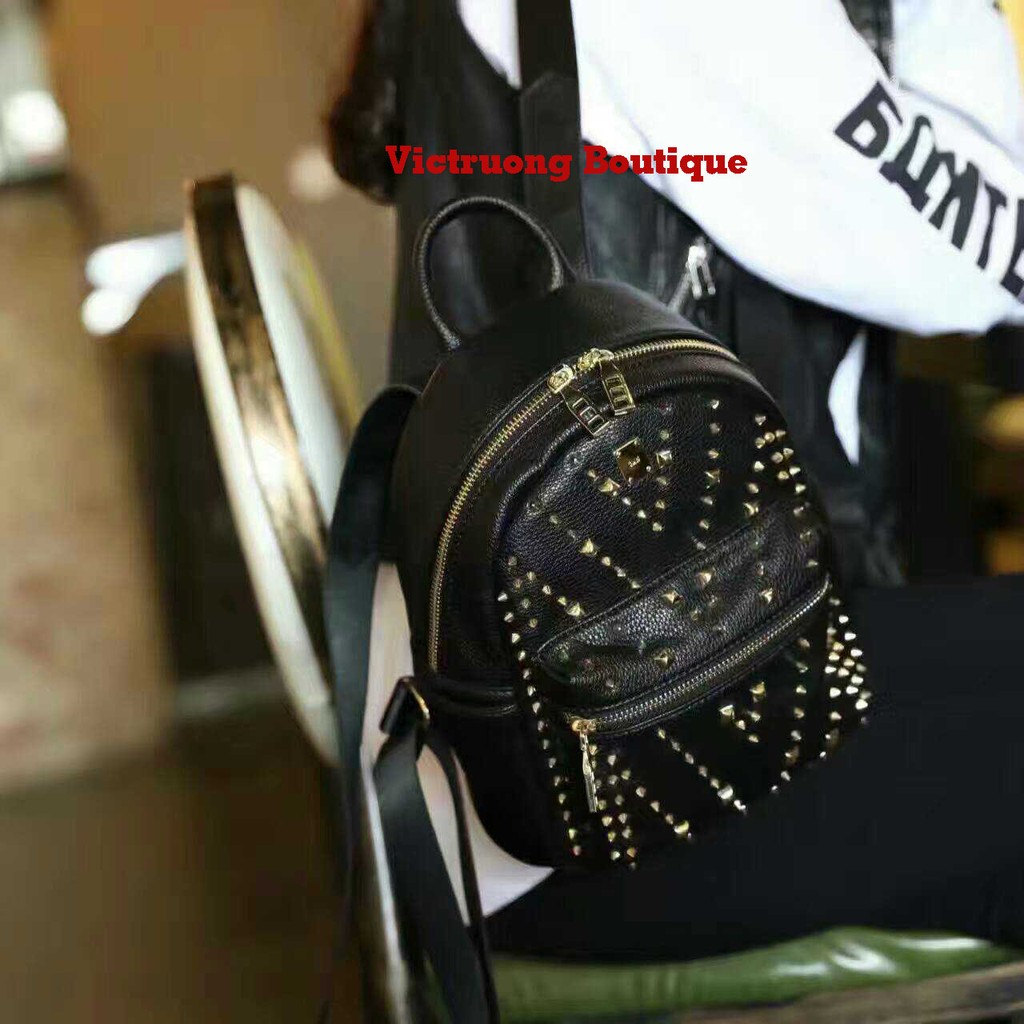 Balo đinh tán Cao Cấp