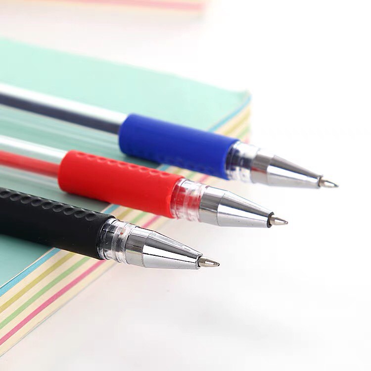 Bút bi nước ngòi 0.5mm nhiều màu