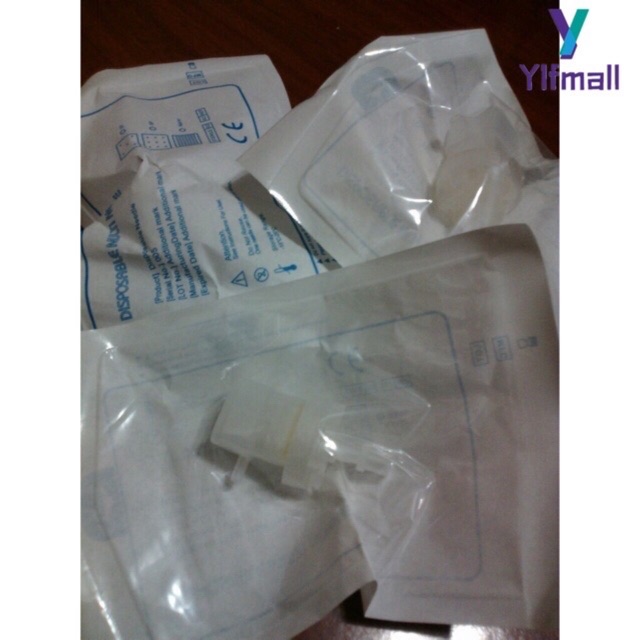 Đầu kim 9 dùng cho máy tiêm EZ