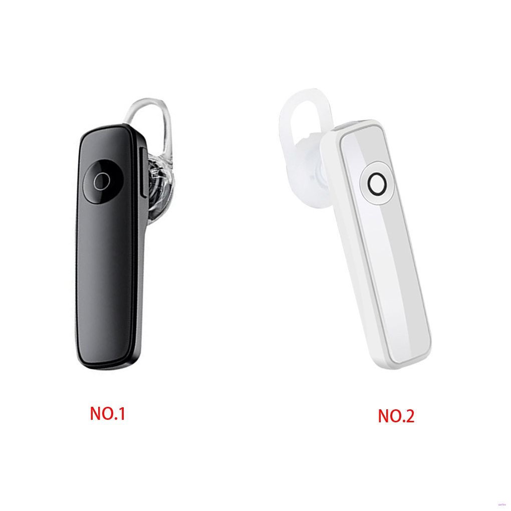 Tai Nghe Bluetooth 4.1 Không Dây M165 Cho Ios Android