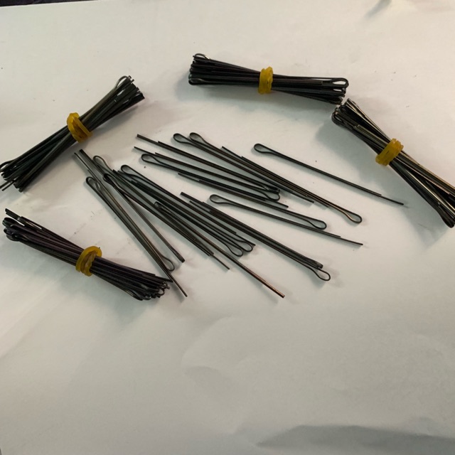 1 Gói Như Hình cây xẹt tăm 5,5cm ghim tăm nhỡ