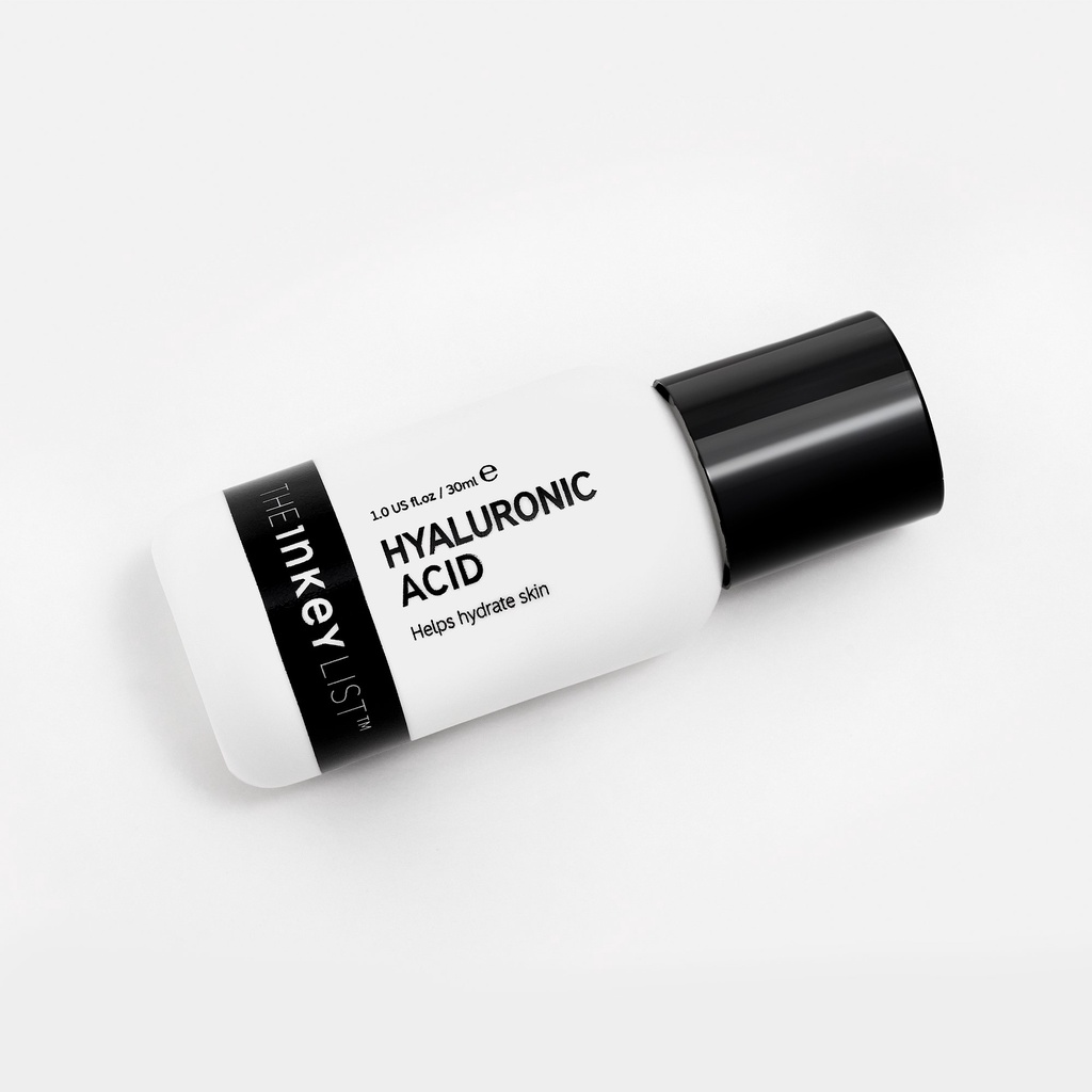 [Bill US] Serum cấp nước The INKEY List Hyaluronic Acid