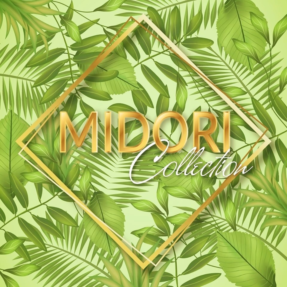 Đầm váy xinh Midori