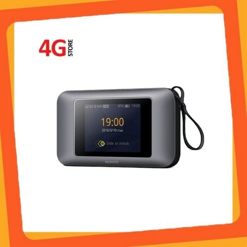 Bộ Phát Wifi 4G Huawei E5787