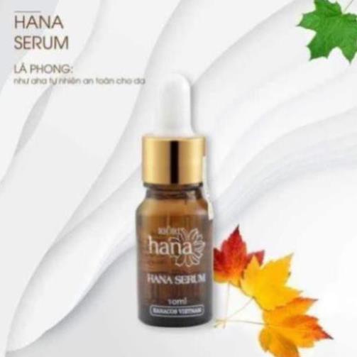 Serum Dưỡng Da Chuyên Sâu RIORI Hana Serum 10ml - Serum Dưỡng Da cao cấp - Mỹ phẩm Hàn Quốc