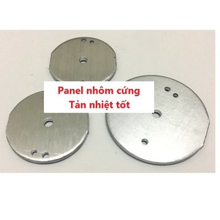 Combo 2 cái Panel nhôm Led siêu sáng