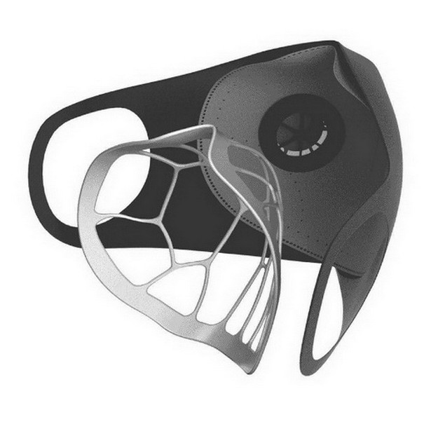 Khẩu Trang Lọc Bụi Cao Cấp Xiaomi Smartmi KN95_Chống Bụi Nhuyễn, Kháng Khuẩn Bảo Vệ Sức Khỏe | BigBuy360 - bigbuy360.vn