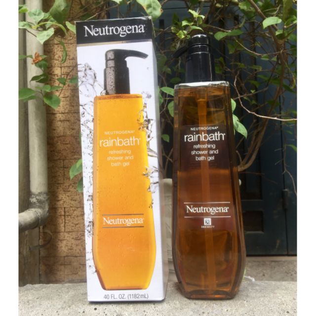 Sữa Tắm Neutrogena Mỹ (1182ml và 473ml) | BigBuy360 - bigbuy360.vn