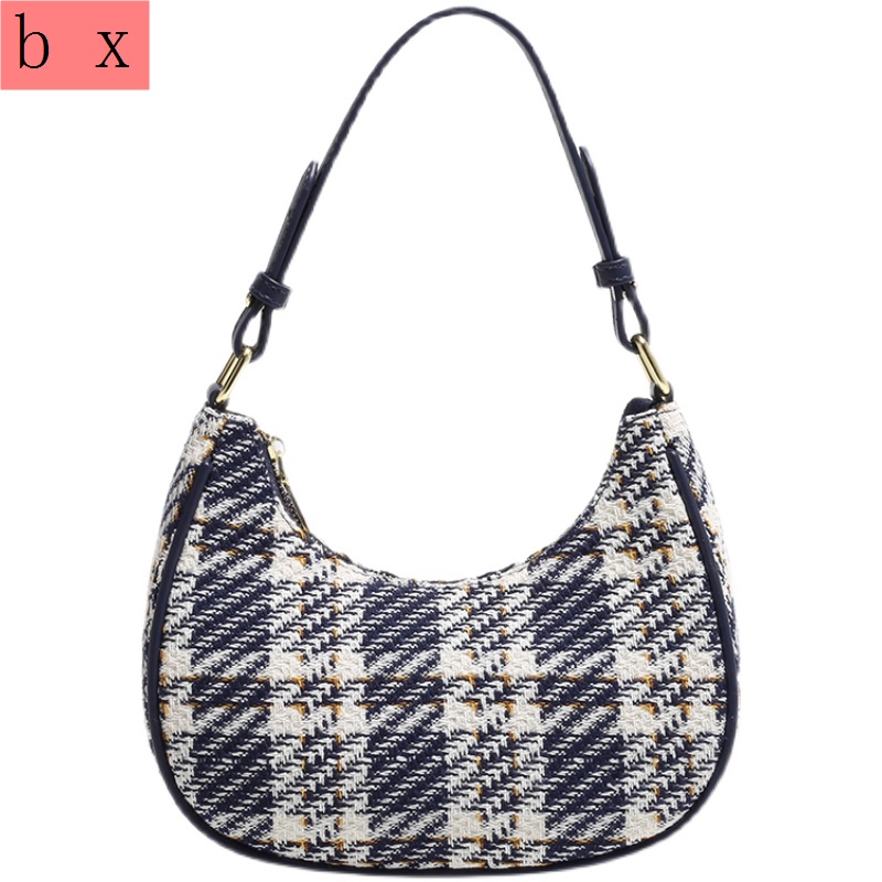 Túi Kẹp Nách ZARA 2022 Kiểu Dáng Thời Trang Mới Mẻ Cho Nữ