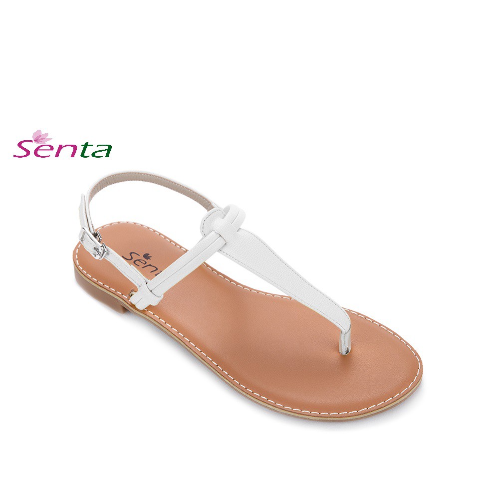 Giày sandal quai kẹp Senta SD033