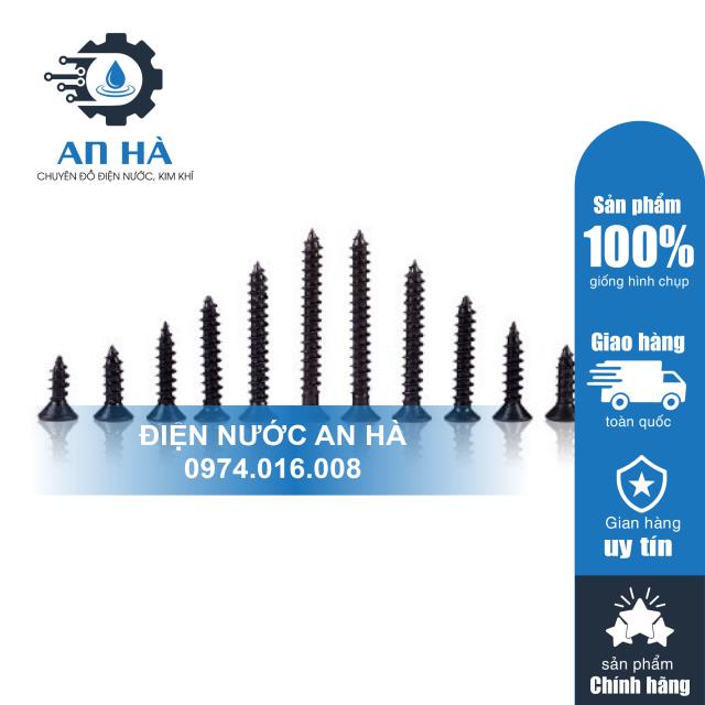 Vít bắn  gỗ,thạch cao