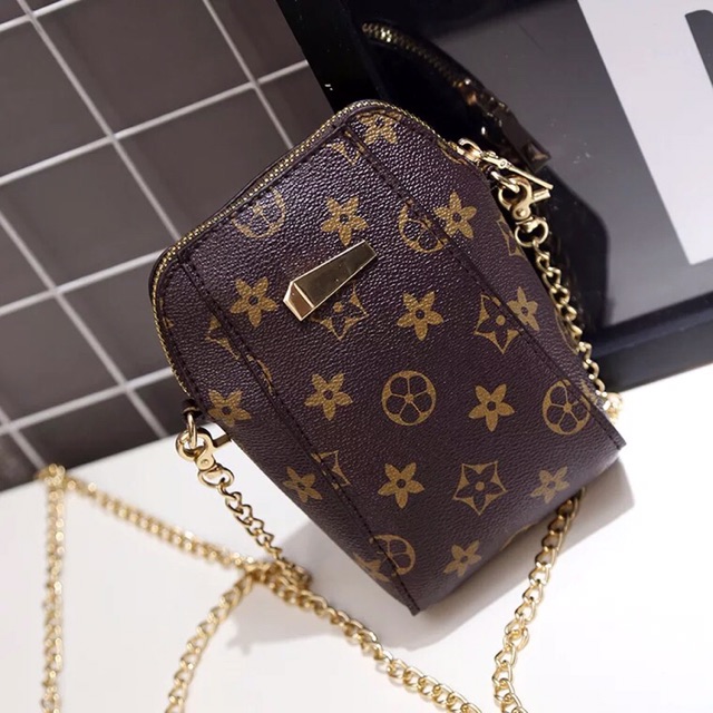 TÚI ĐEO CHÉO MINI -HÀNG ORDER