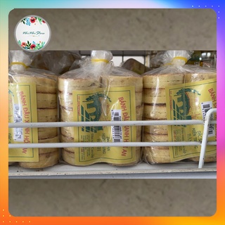 Combo 5 gói bánh đậu xanh nhân  thịt