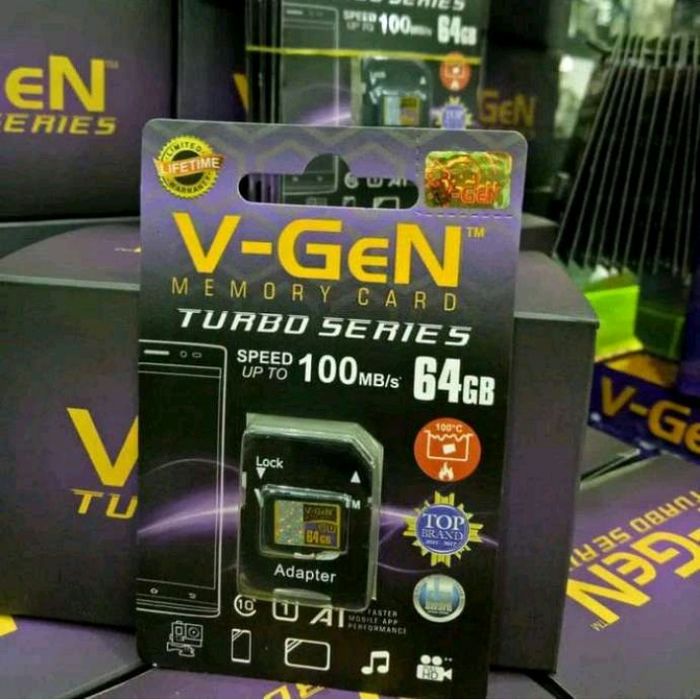 Thẻ Nhớ Chất Lượng Cao Tiện Dụng | BigBuy360 - bigbuy360.vn