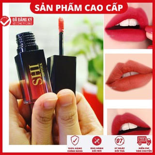 Son kem li, SON MATTE SON LÌ KHÔNG CHÌ ĂN ĐƯỢC LÂU TRÔI - SHI ĐỎ CAM SK05