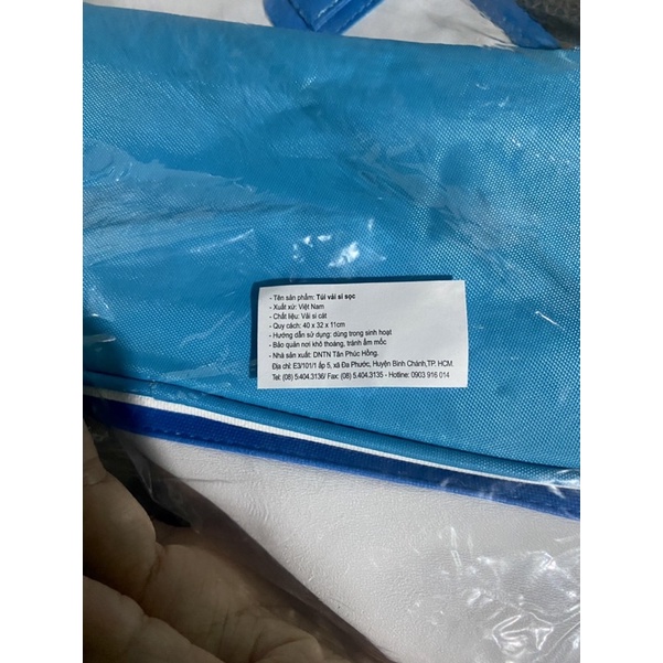 Túi Vãi Si Sọc Khm P&amp;G
