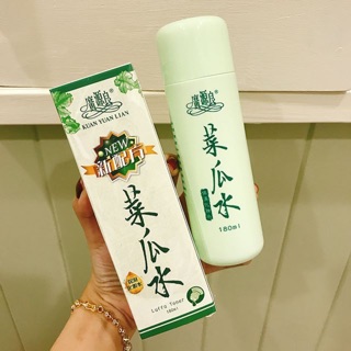 NƯỚC HOA HỒNG CHIẾT XUẤT TỪ QUẢ MƯỚP KUAN YUAN LIAN  - MADE IN TAIWAN