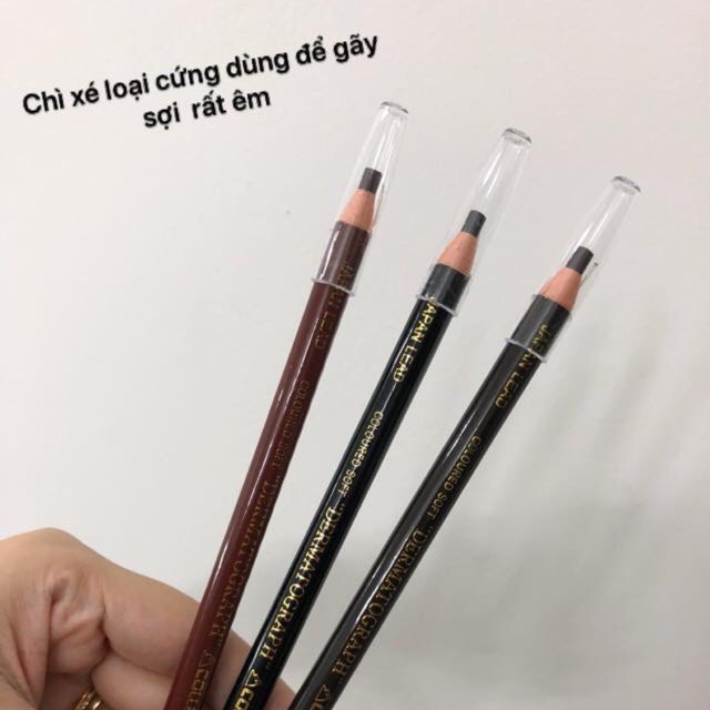 Chì Xé Colene