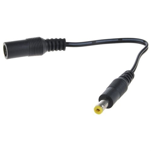 Cable nối từ jack 5.5mm thành jack 4.0mm