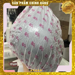 Mũ tắm và ủ tóc bịch 100 cái