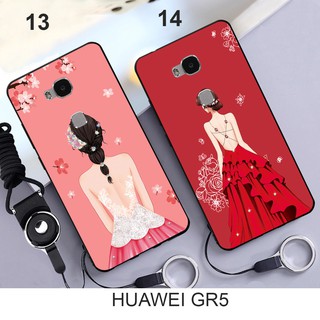 Ốp điện thoại HUAWEI GR5
