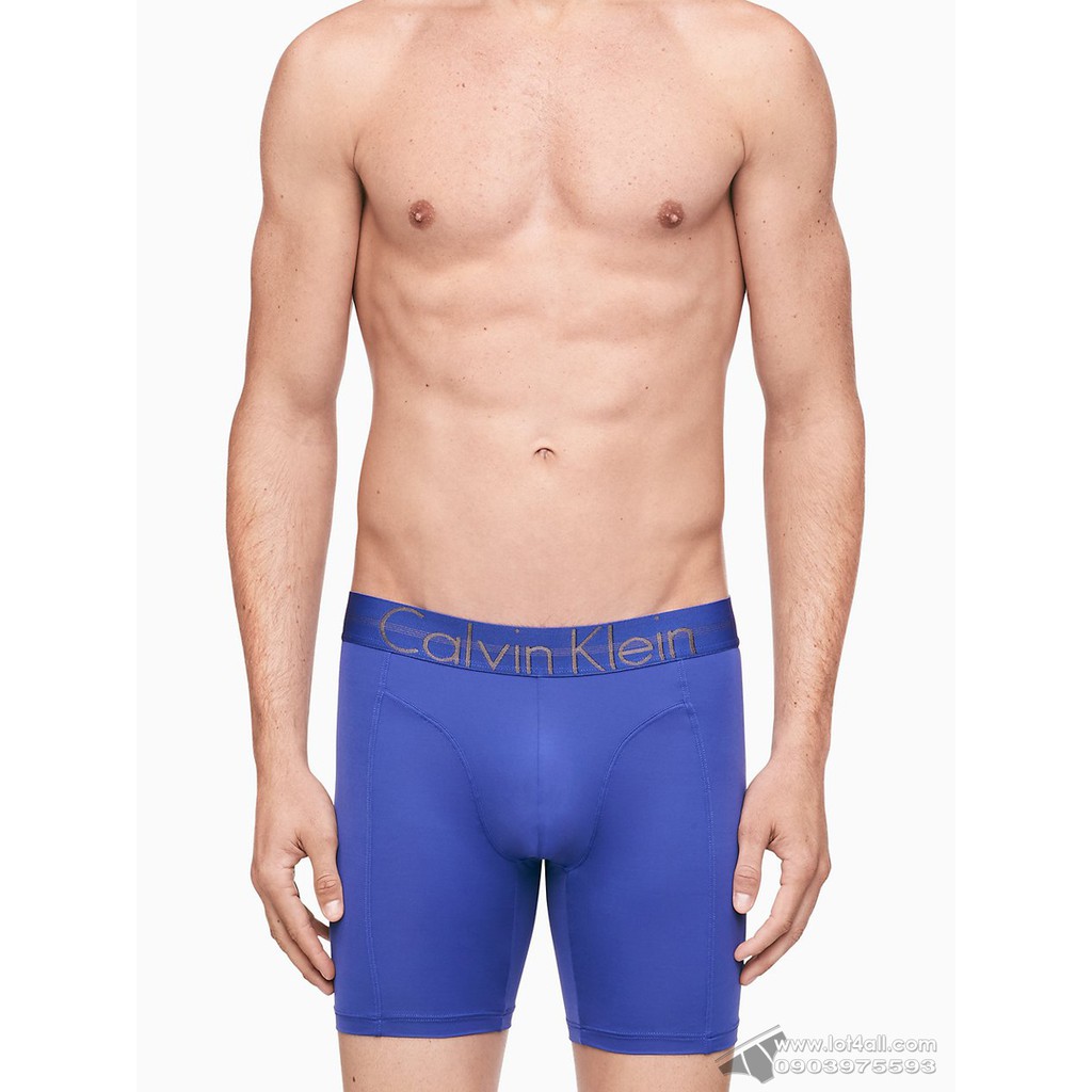 focused fit micro boxer brief
