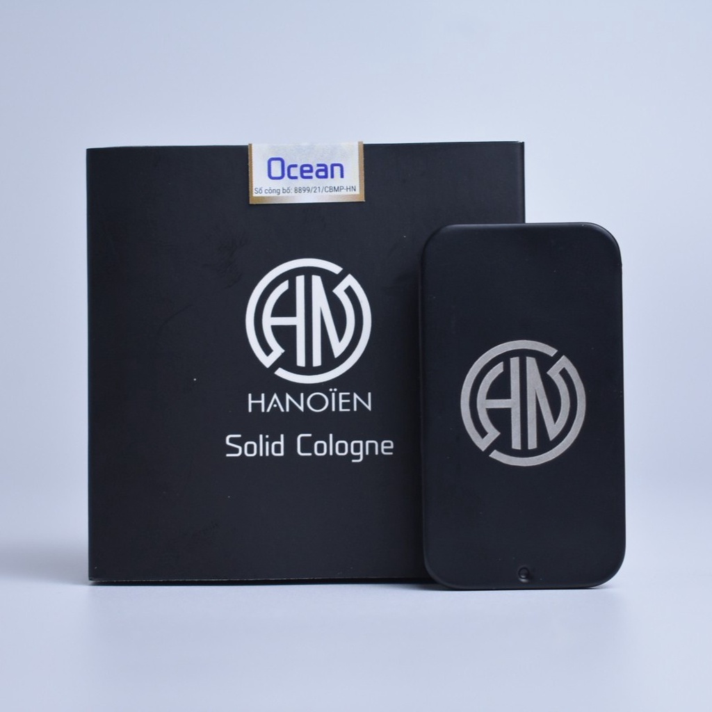 [Hanoïen] Nước hoa khô bản OCEAN cho nam