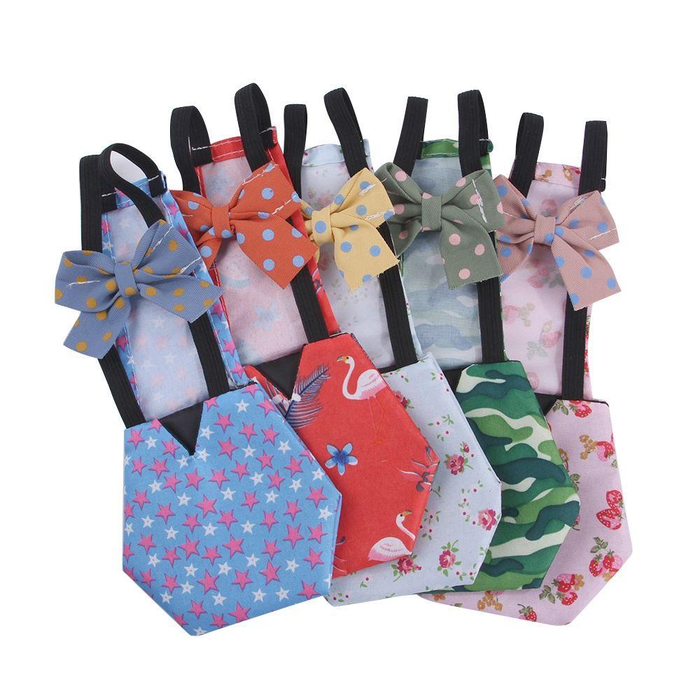 Tã Vải Cho Thú Cưng Có Thể Giặt Sạch Tái Sử Dụng Tiện Lợi