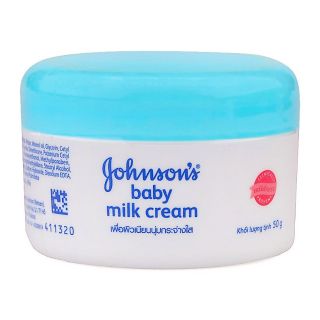 KEM DƯỠNG ẨM GOHNSONS BABY 50g