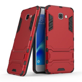 Ôp lưng SAMSUNG J7 PRIME Iron Man