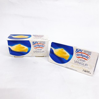 Váng sữa ý sterilgarda