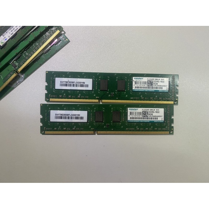 Ram DDR2 1G | BigBuy360 - bigbuy360.vn