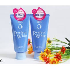 SỮA RỬA MẶT PERFECT WHIP