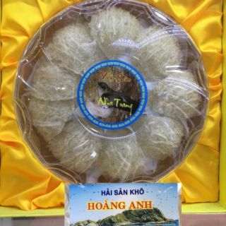 Yến sào nha trang- yến tinh chế sợi