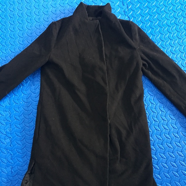 Combo áo khoác dạ